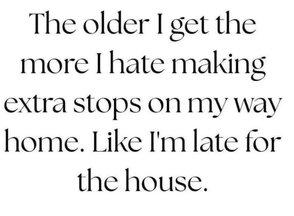 This one is kinda true 😂