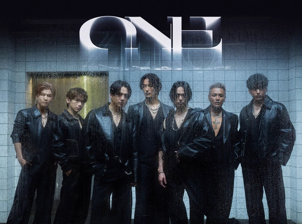 三代目 J SOUL BROTHERS on X: 
