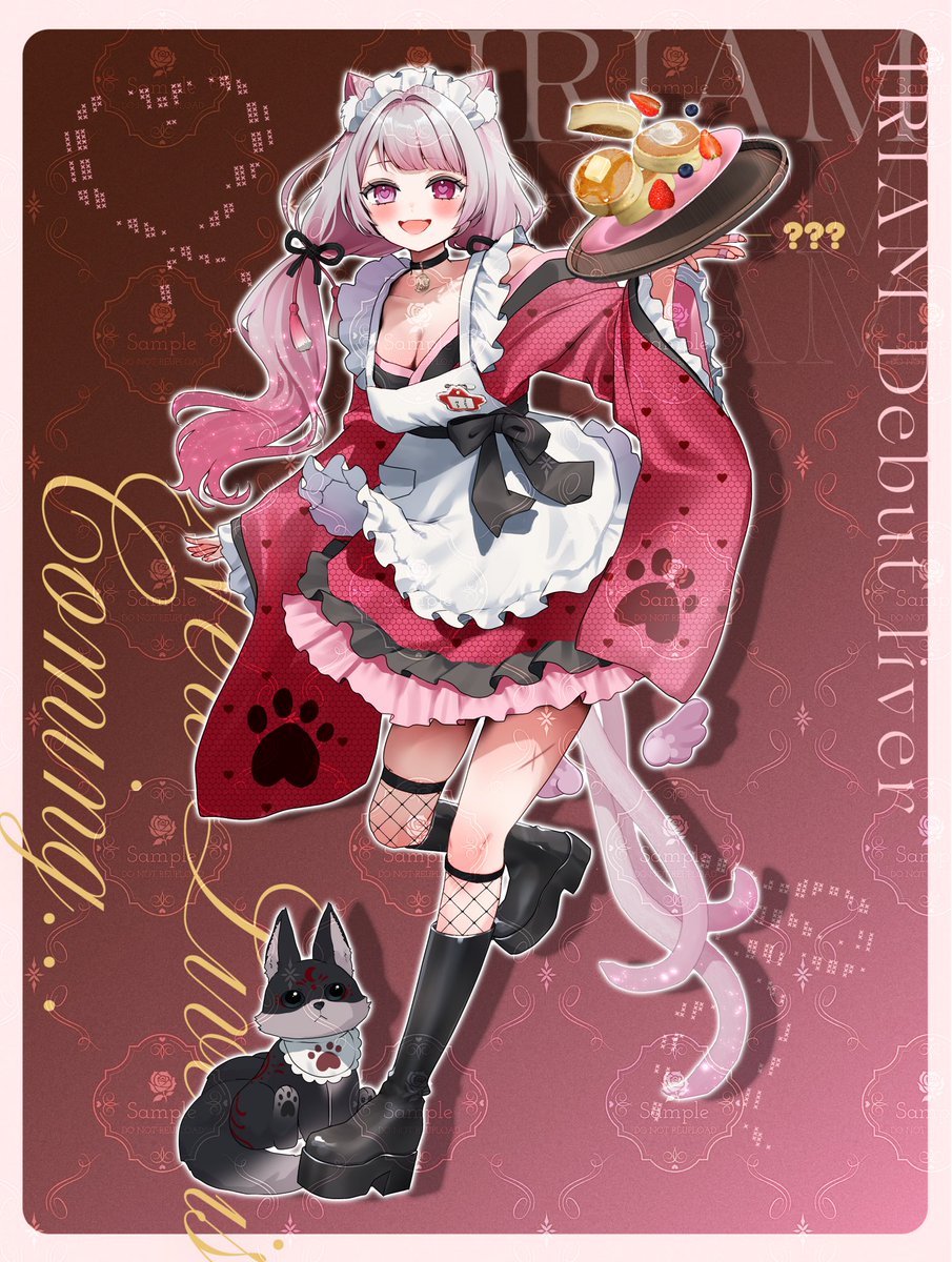 どらまこ🦙💭 (@dorachanart) / Posts / X