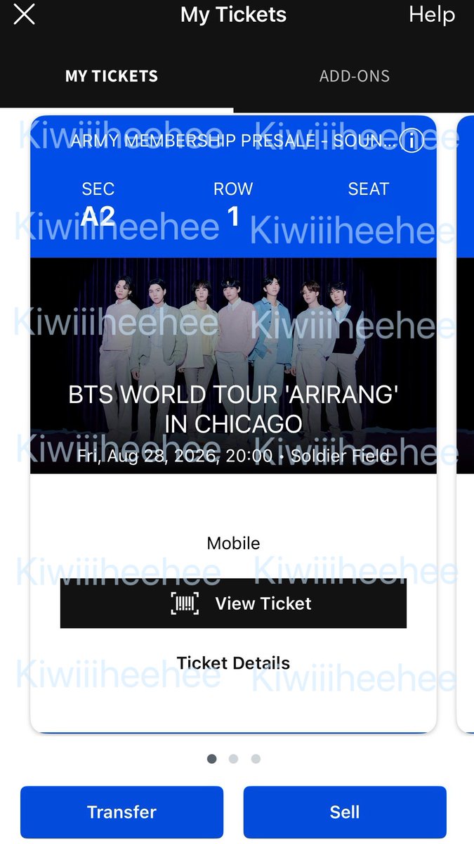 Kiwiii tweet media