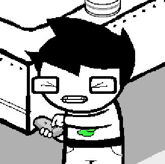 the difference between her texting jade and davejfhgjrkrigh