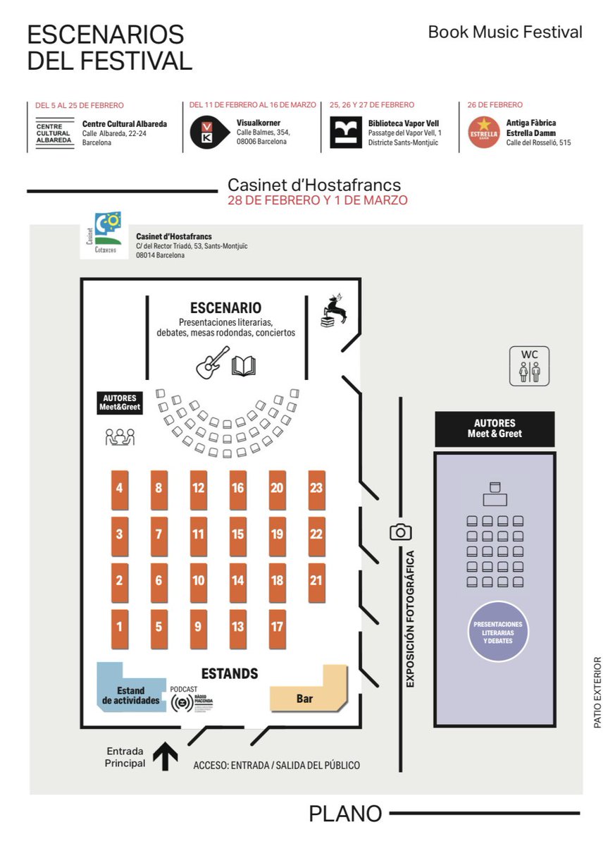 BookMusicFestival tweet media