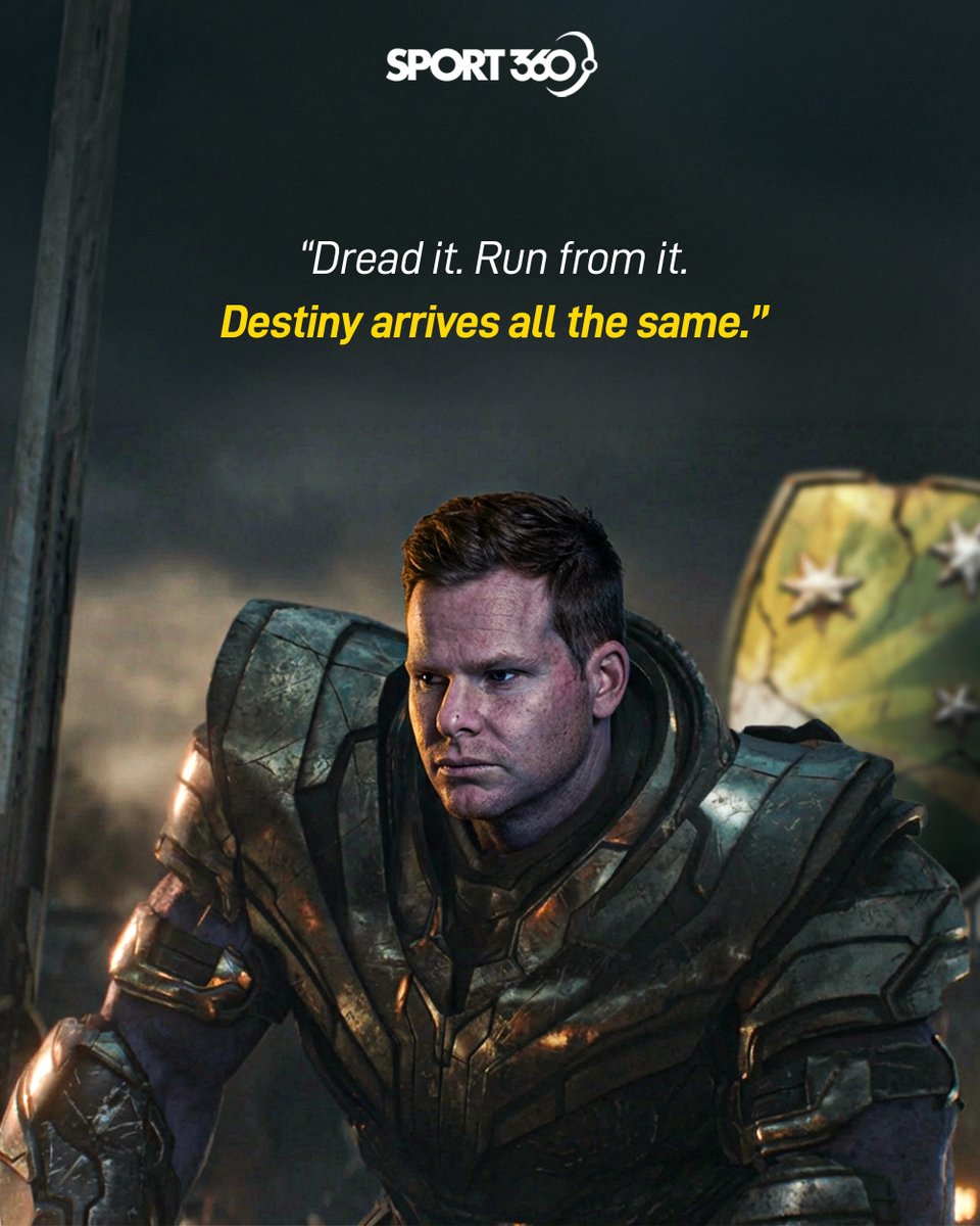 Sport360° tweet media