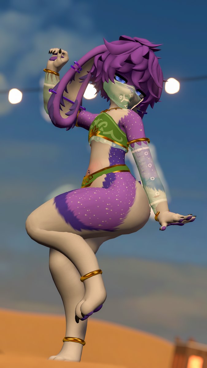 💜 Endroxicon 💜 tweet media