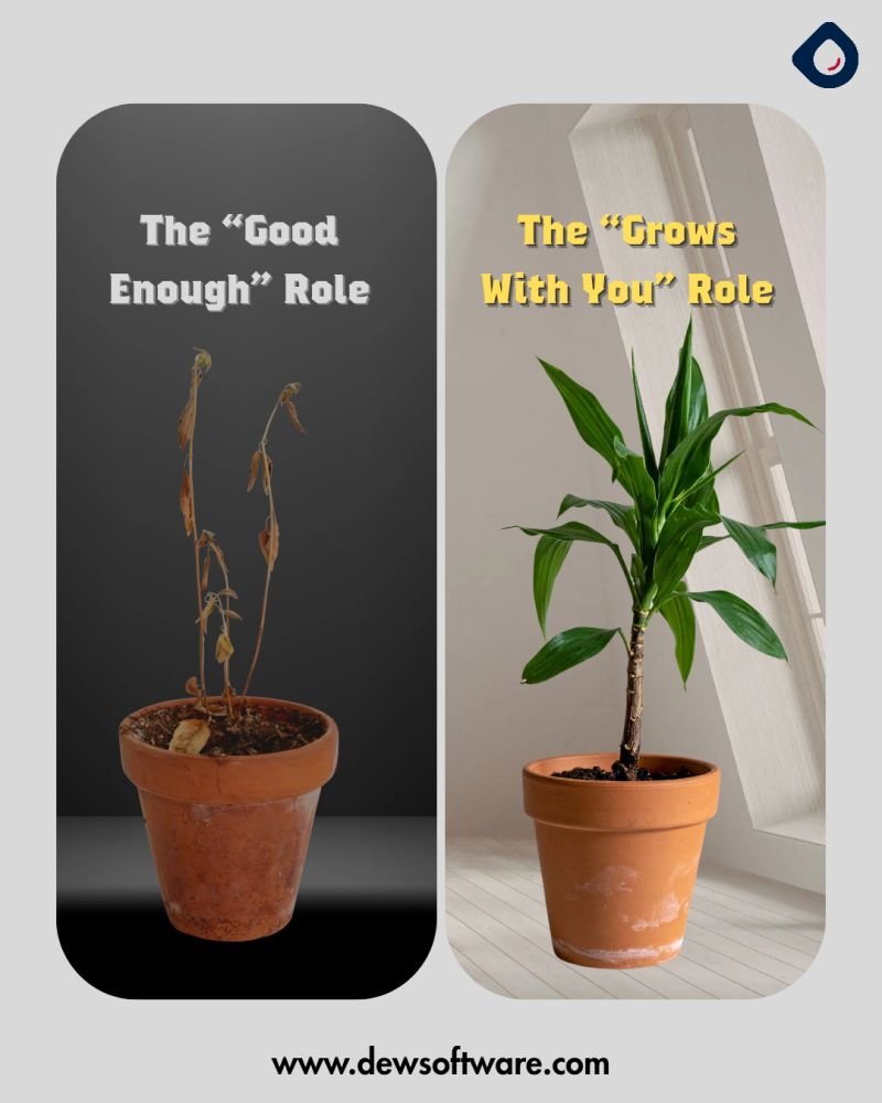 Dew Software tweet media