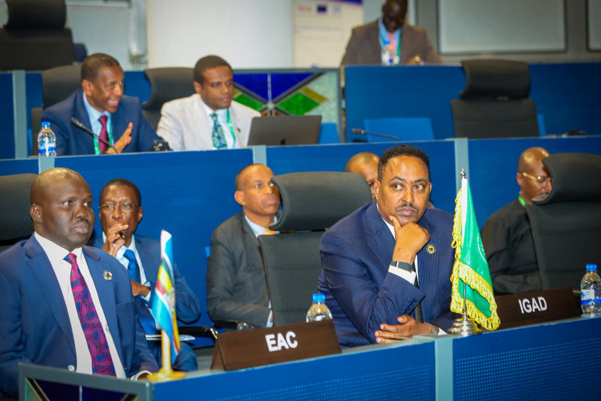 RJMECsouthsudan's tweet photo. ....deliberated on the prevailing situation in the Republic of South Sudan and the status of implementation of the Revitalised Agreement on the Resolution of the Conflict in the Republic of South Sudan (R-ARCSS). Among other outcomes, the Summit underscored the centrality....2/4 https://t.co/haSECcn8ce