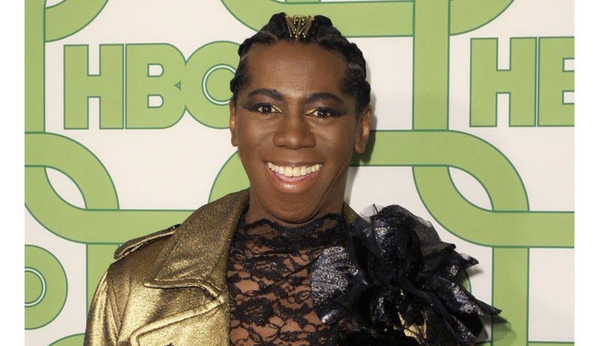 America's Next Top Model Runway Coach Miss J Alexander Reveals He Had a ...