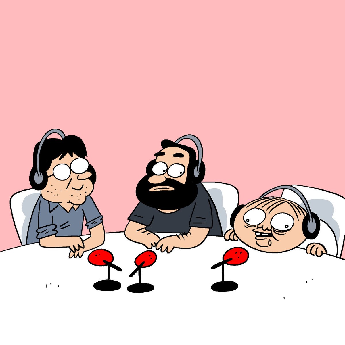 El Jueves tweet media