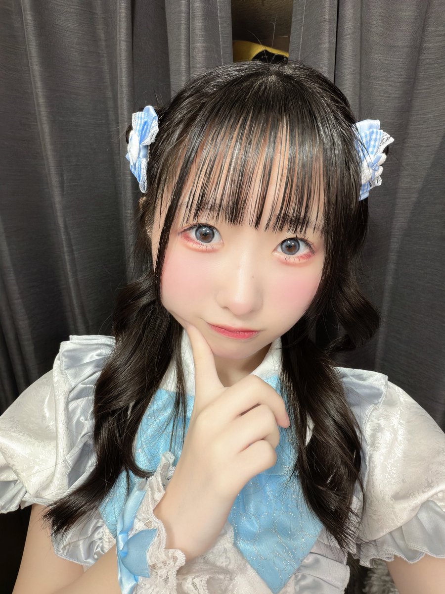 めいが1番〜??👶🏻🩵