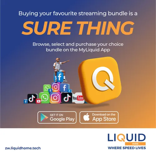 Liquid Home Zambia tweet media