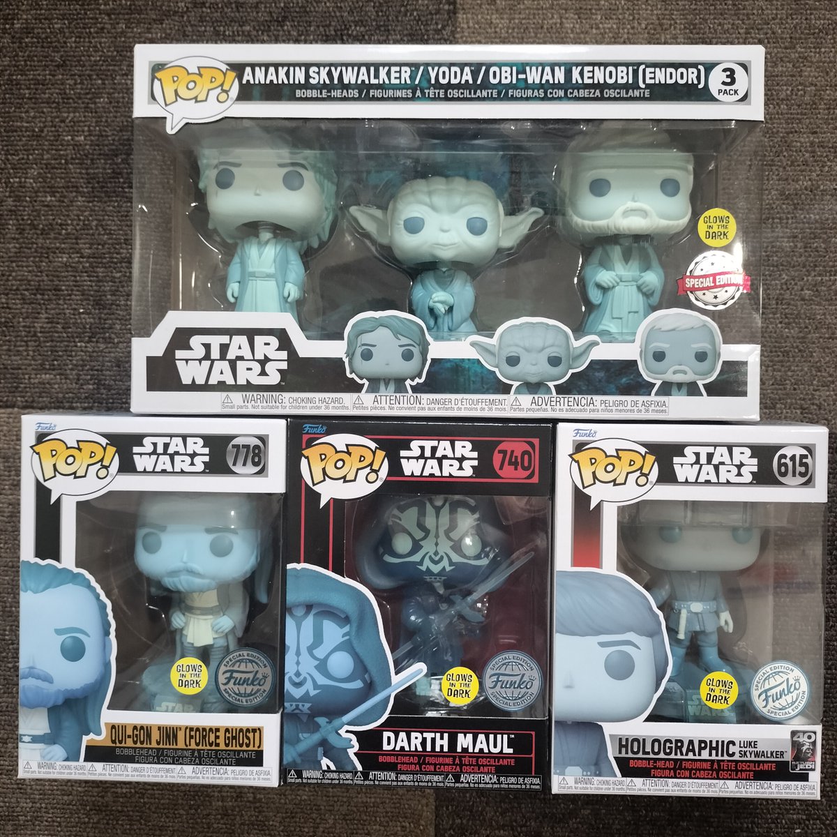 スターウォーズ 