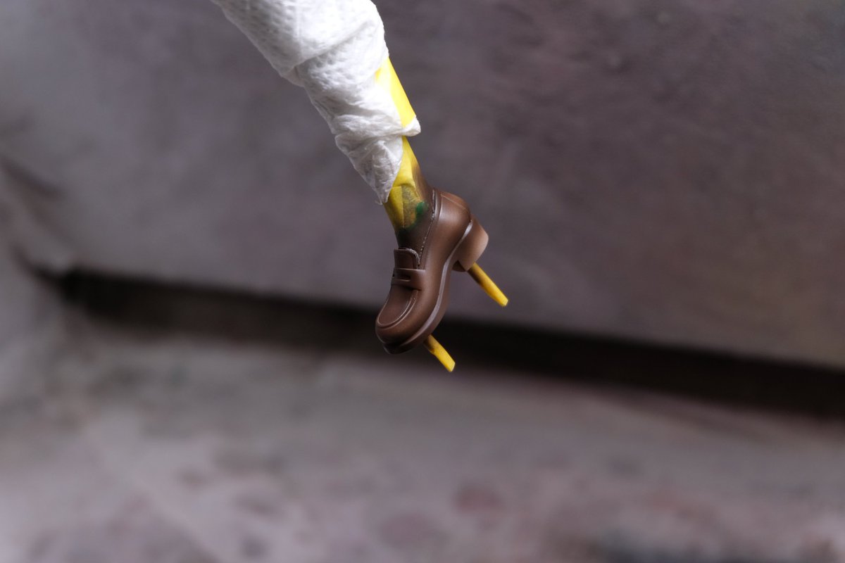 【 こんばんは 】(^o^) 🦫 tweet media