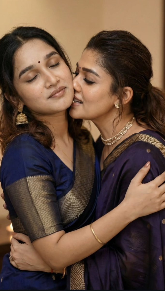 My mom <a href="/AkilaDevaRadhi/">𝗔𝗞𝗜𝗟𝗔 𝗗𝗘𝗩𝗜 🌸</a>  can't control herself by seeing me in a traditional attire in a marriage function.... Edhavadhu paiyan enna room Kula thallitu povan nu paatha iva thallitu poiduva pola modhala 🤣😂

The bond between me and her is undefineable 🥰🫶🏻
