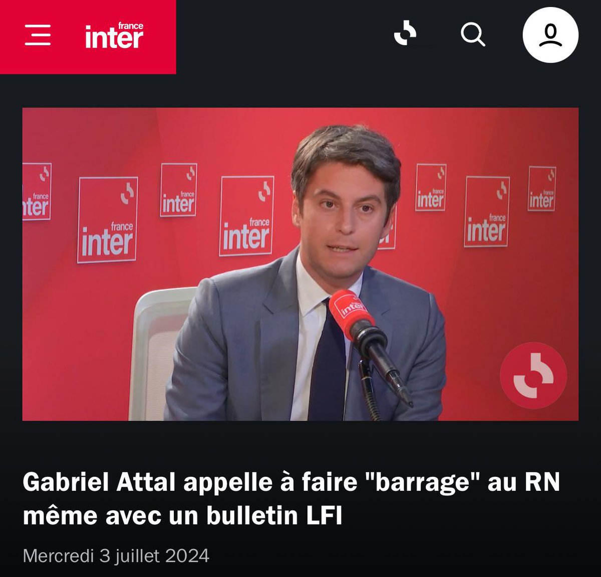C’est vrai.