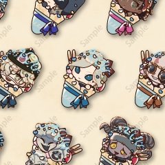 My Dearest Joseph tweet media