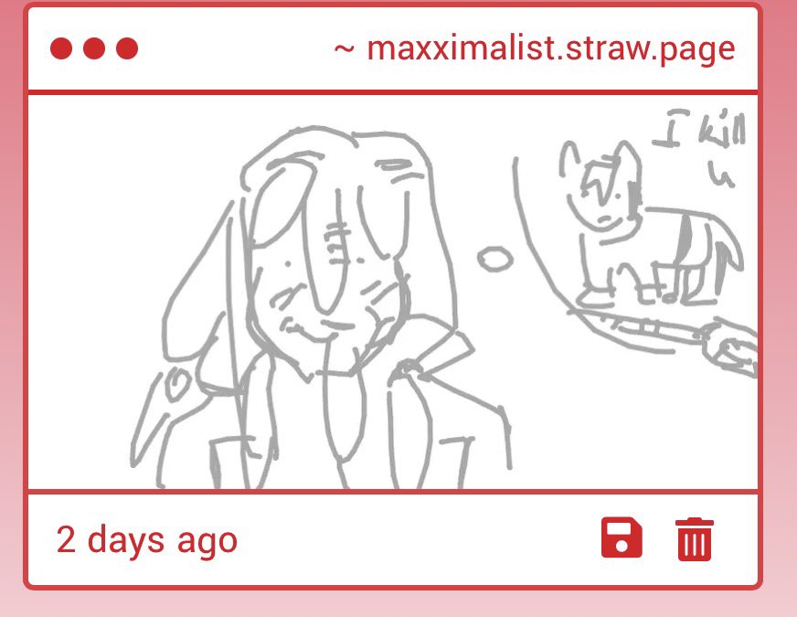 What even is zanka😭