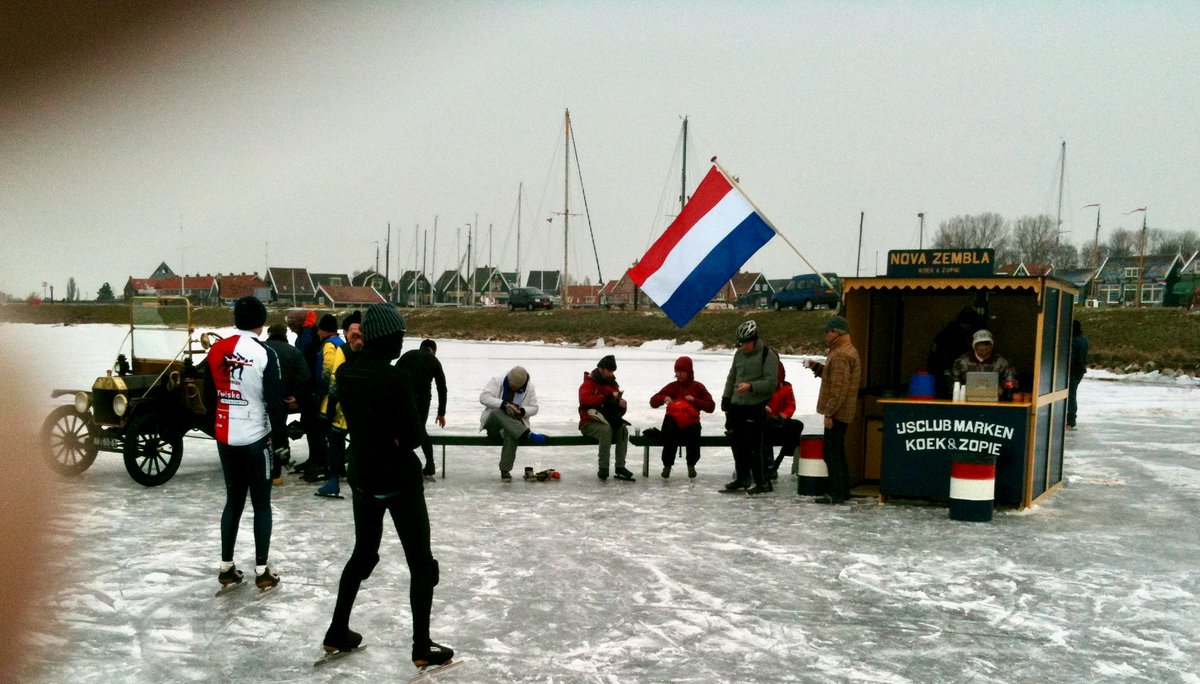 Egbert Dijkstra tweet media