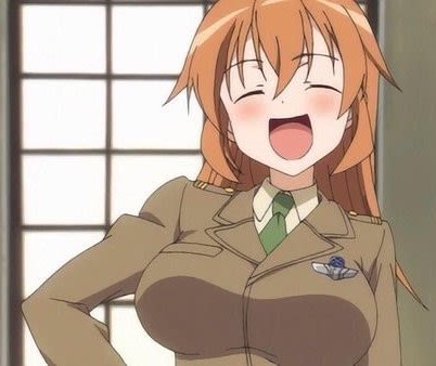 小清水亜美さん シャーリーことシャーロット・E・イェーガー