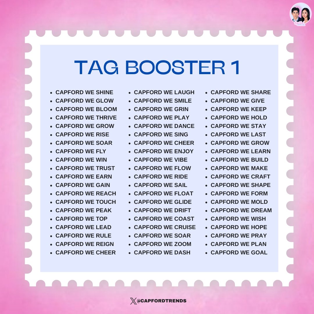 SIX HUNDRED REPLIES CHALLENGE

Be reminded of the tp rules!
• no numbers
• no emojis
• no all caps
• at least three words per tweet
• must have one hundred followers and above to join the tp

MONanatiling CAPFORD