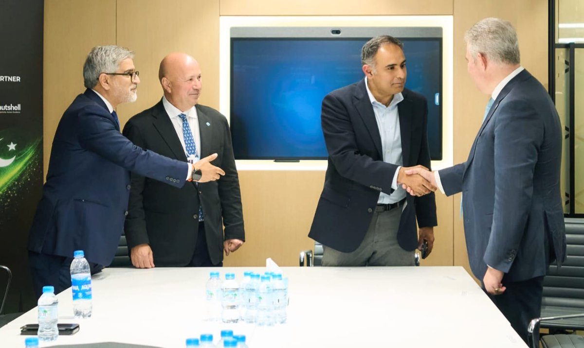 Nutshell Group tweet media