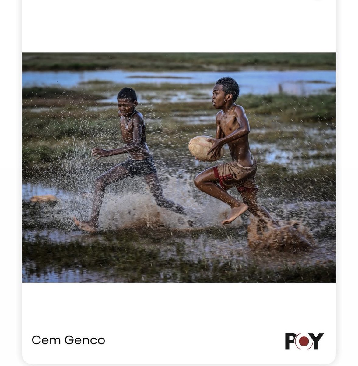 Cem Genco tweet media