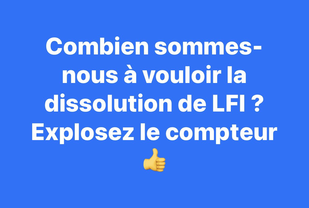 Marie🇫🇷🇫🇷🇫🇷🇫🇷 tweet media