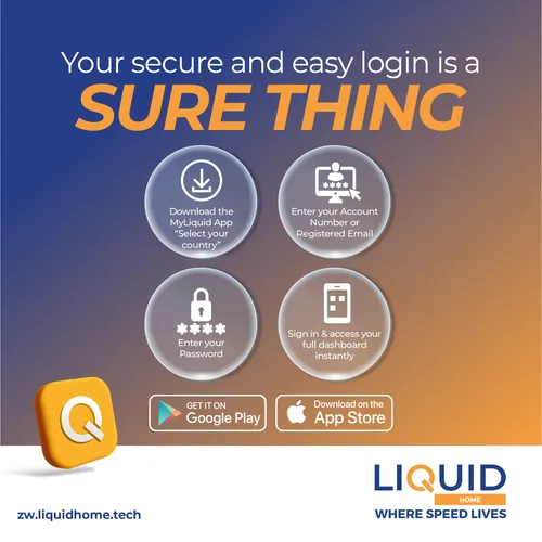 Liquid Home Zambia tweet media