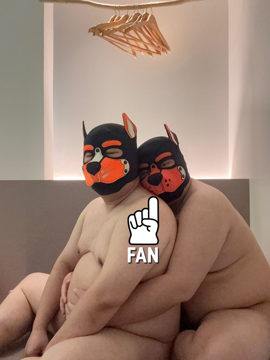 狗狗、粿条 tweet media