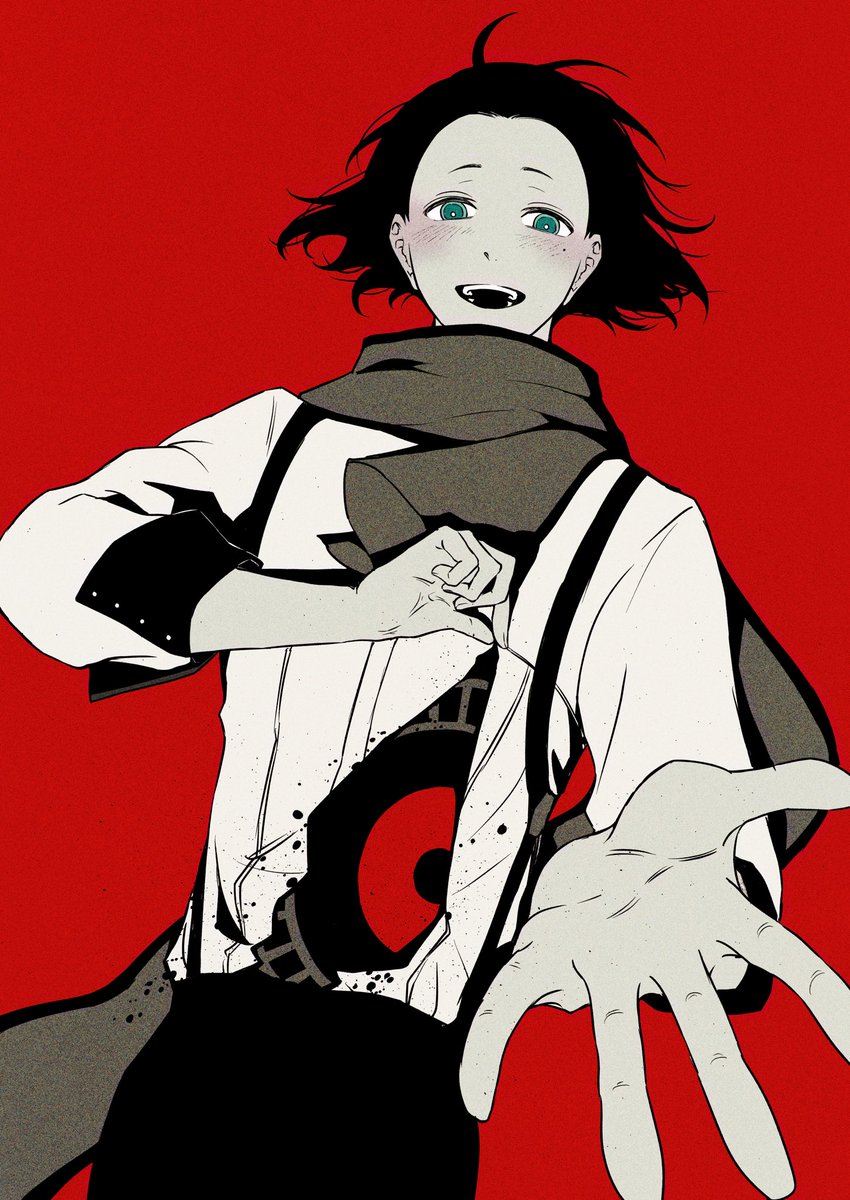 CON🎮 (@hazaotoko) on Twitter photo 