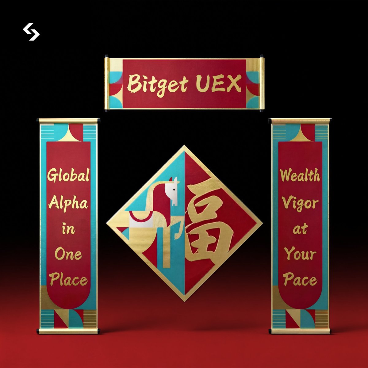 Bitget VIP tweet media