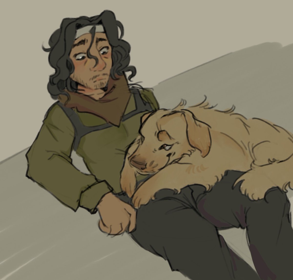 ViridianWoF's tweet image. emotional support chica

 #ironlungfanart #ironlung #IronLungSpoilers