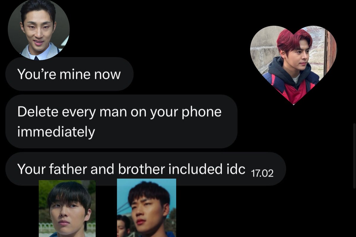 #bakujin
30 minutes into the conversation