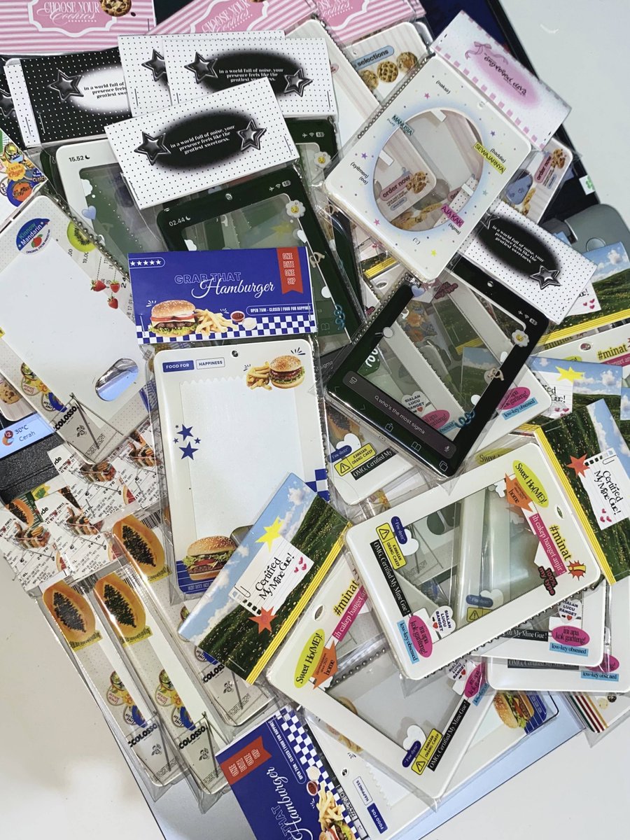 jangan lupa baca rules 💗 tweet media