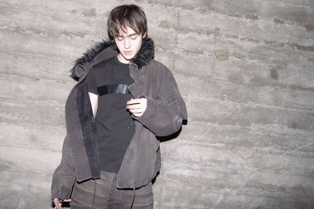 Alexander Digenova - 2026SS 新着アイテム #2026SS □発売中：本店