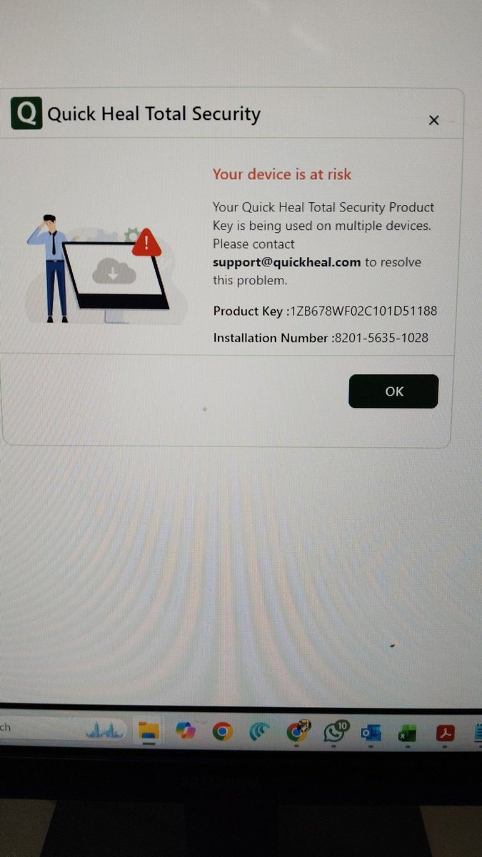 Sandeep Sharma tweet media