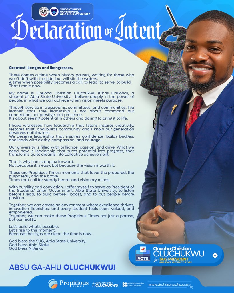 Chris Onuoha tweet media