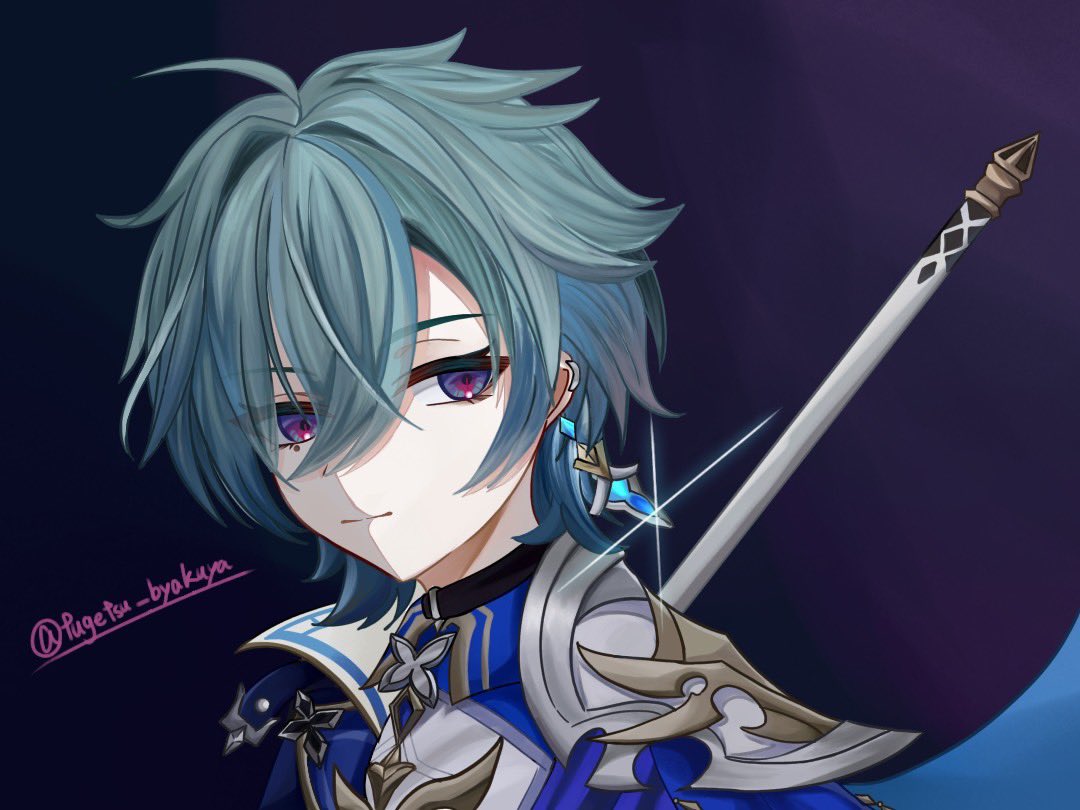 #ローエン #Lohen