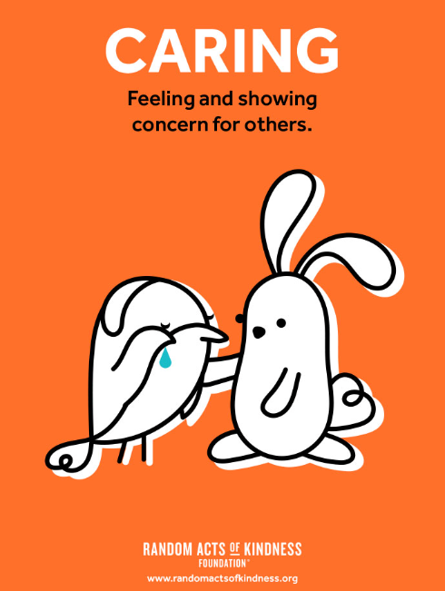 CWAStockton's tweet photo. Caring is kindness in motion 🚲💛

Offering time and shared experiences strengthens community connection.

Looking for ideas this week? Explore the free resources:
https://t.co/pvKpWzGAua

#RandomActsOfKindness https://t.co/Ldz7SQl8FV