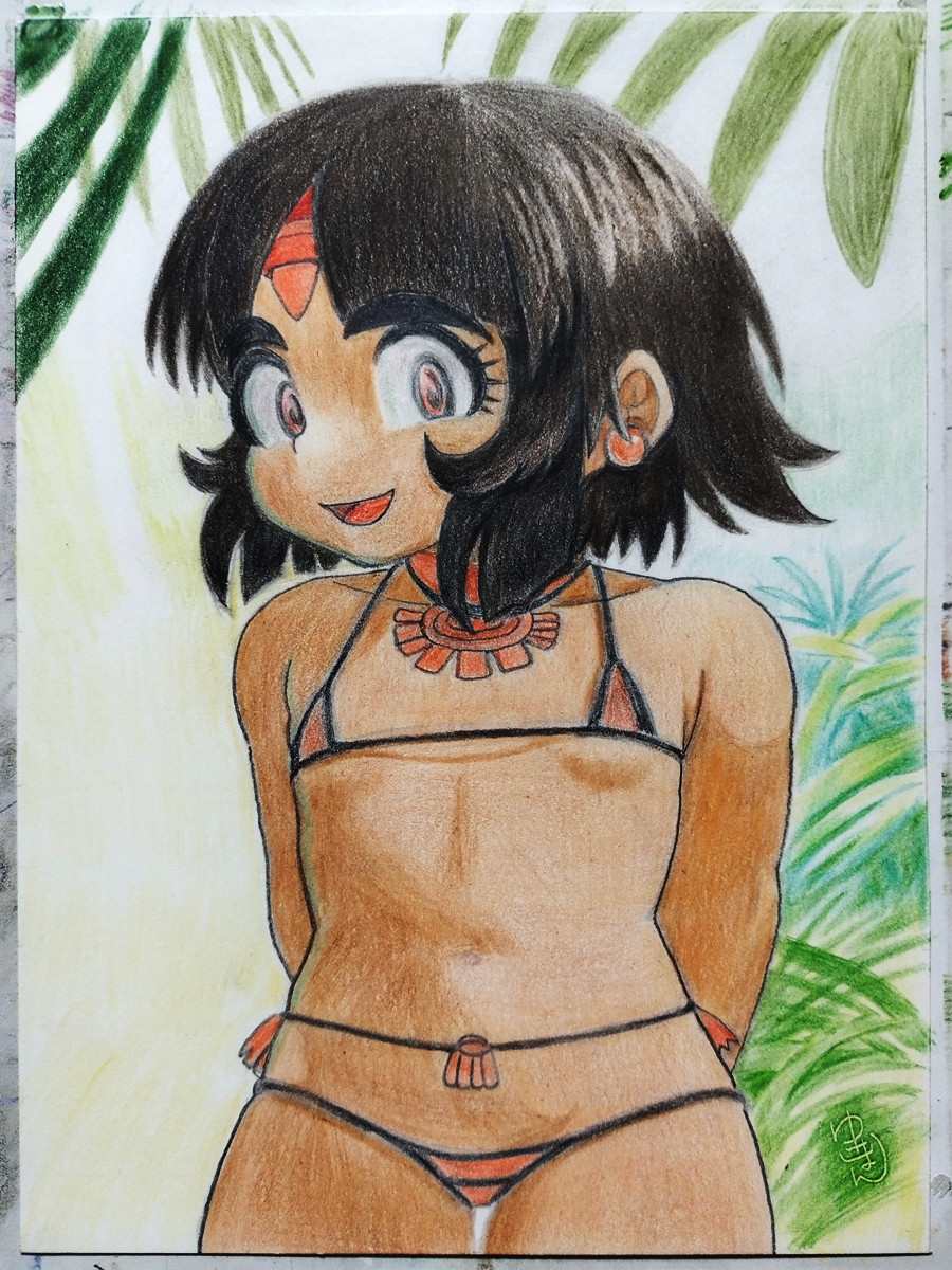 WIP
