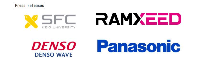 RAMXEED's tweet photo. 電池交換不要センサーによる無線センシングを実現　　― UHF帯RFIDの新国際規格「ISO/IEC18000-65」が承認・発行 ―

プレスリリースの本文を読む↓
🔗https://t.co/D31zor9JD6

@Keio_univ_PR @DENSOWAVE_Inc @RAMXEED @panasonic https://t.co/nmCRNAZoEY