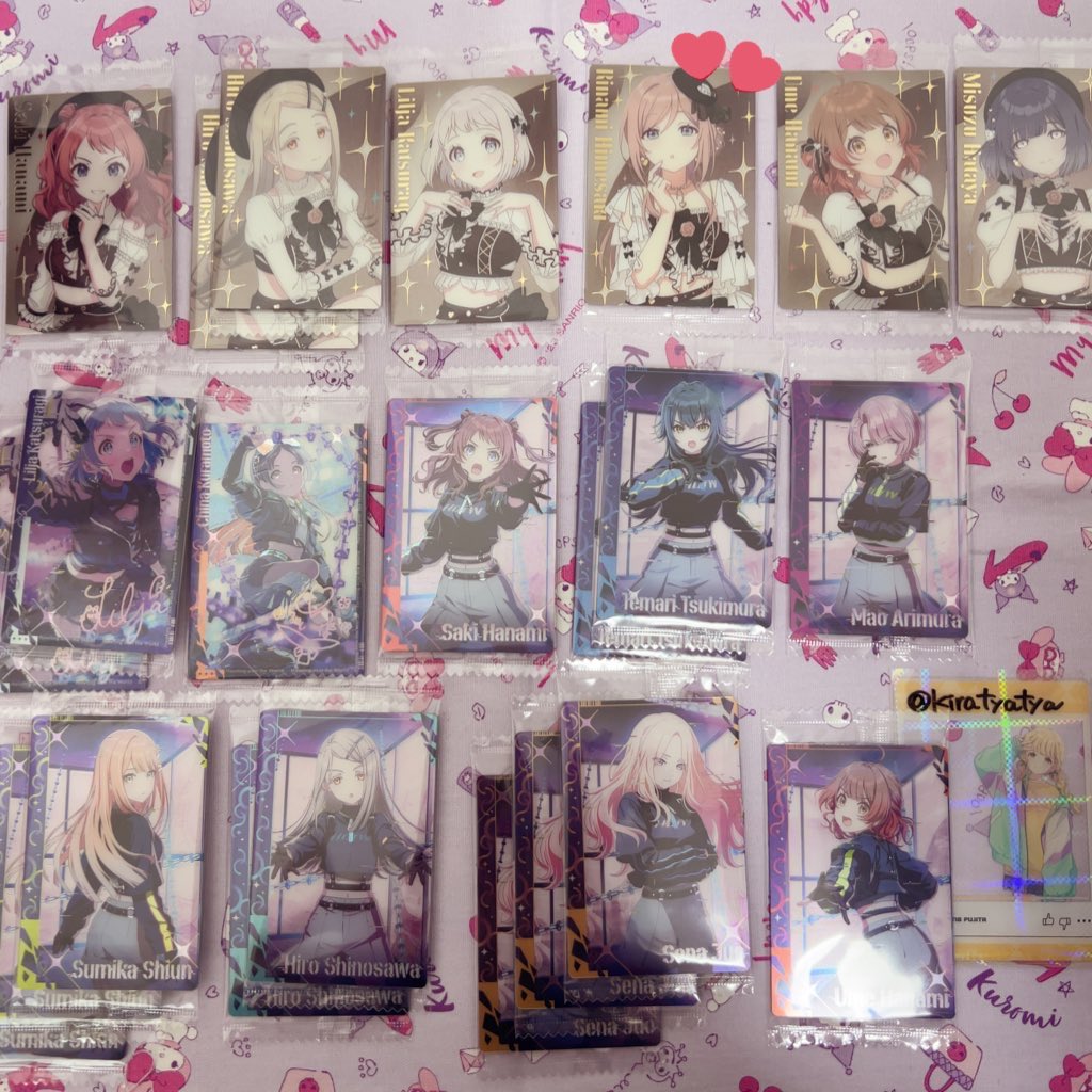 お取引 tweet media