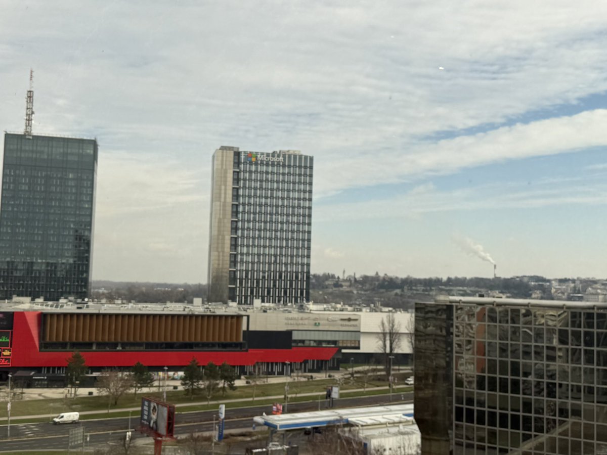 Azerbaijan and Serbia, as strategic partners and emerging middle powers, play also an important role in interregional cooperation — Azerbaijan located respectively in the South Caucasus/wider Caspian region and Serbia in the Balkans.

The Zangezur Corridor/TRIPP initiative create