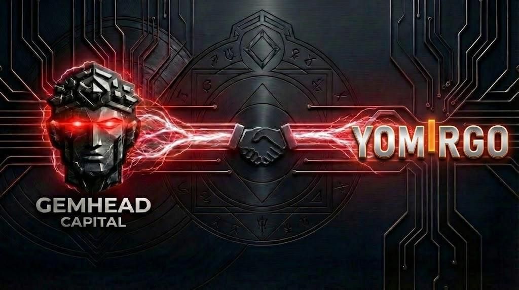 Gemhead Capital tweet media