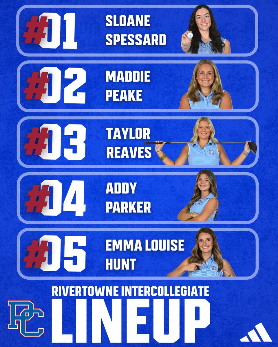 PC Women's Golf tweet media