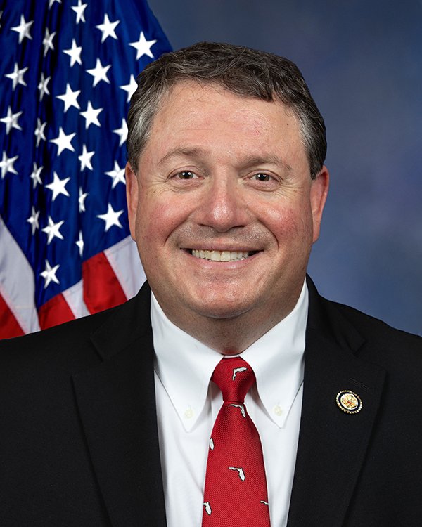BREAKING:

US Congressman Randy Fine insulted nearly 2 billion Muslims worldwide.

'If they force us to choose, the choice between dogs and Muslims is not a difficult one