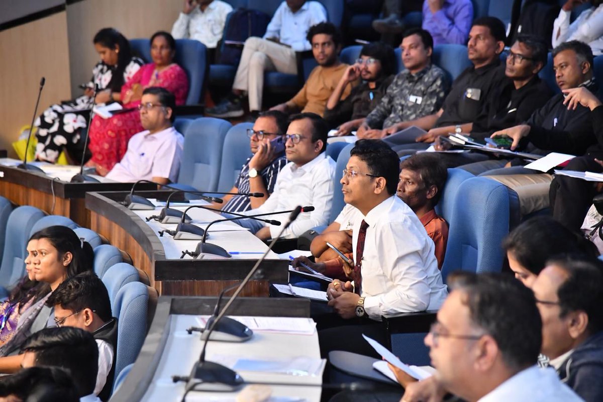 Maharashtra Exports and ODOP tweet media