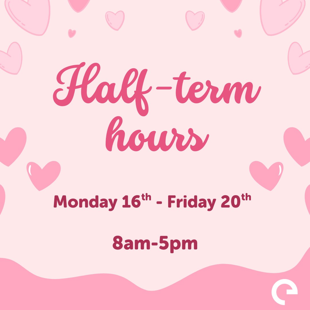 Half-term vibes are here, but we’re still here to help you secure your next role! 😍 Our team is on hand to support you every step of the way, even during the break. 🙌✨

Register with us today and take the next step in your journey! 👉 hubs.ly/Q040_SsZ0 

#EngageEducation