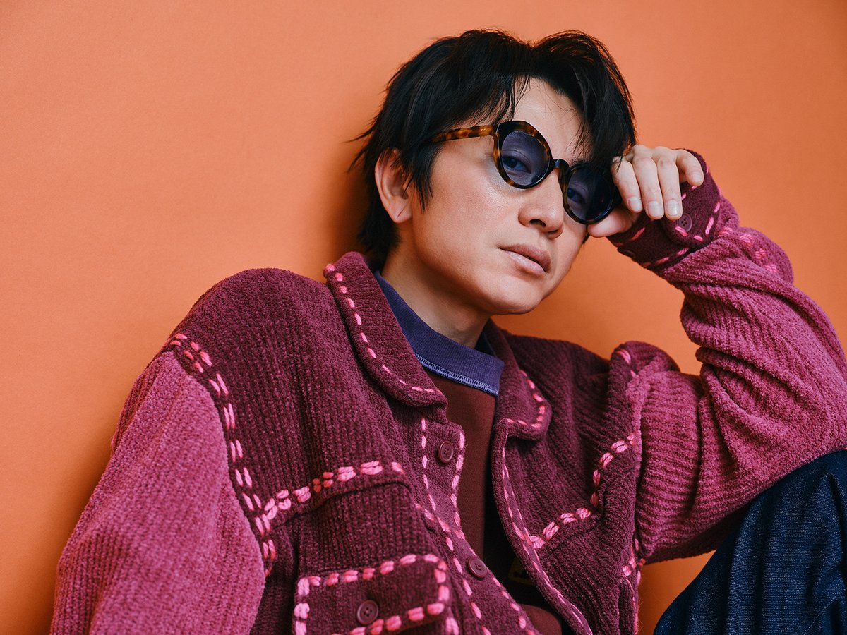 🎤推し楽 インタビュー👀✨

3/8に開幕する「音楽劇 #ポルノスター」主演の #安田章大 さんにインタビュー✍️💙

👉r10.to/h9btCq
（撮りおろし写真あり📸💓）

古田新太さん＆青木豪さんとのトリオ復活について、温かい安田ファミリーのエピソードなどたっぷりお伺いしました☺️✨