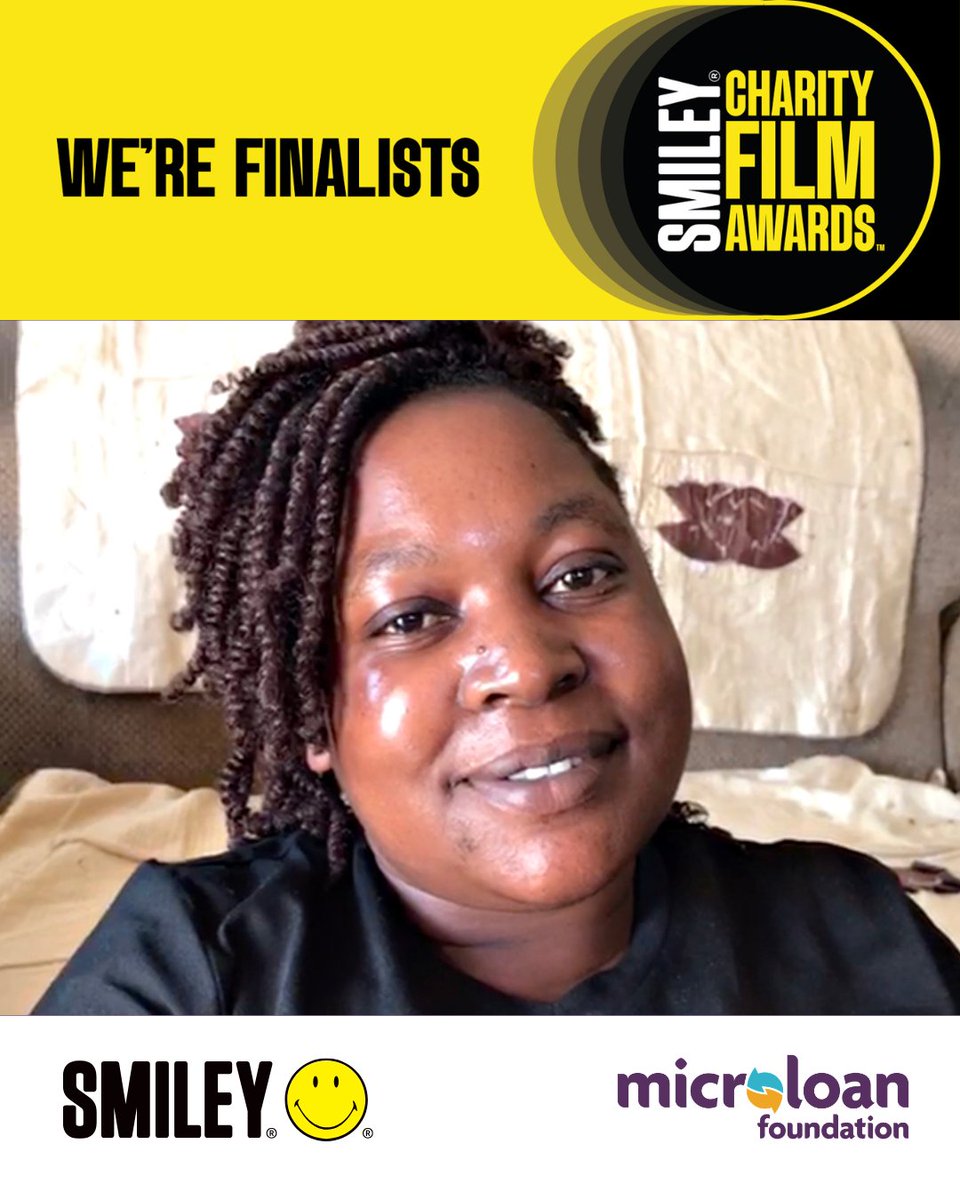 MicroLoan Foundation tweet media