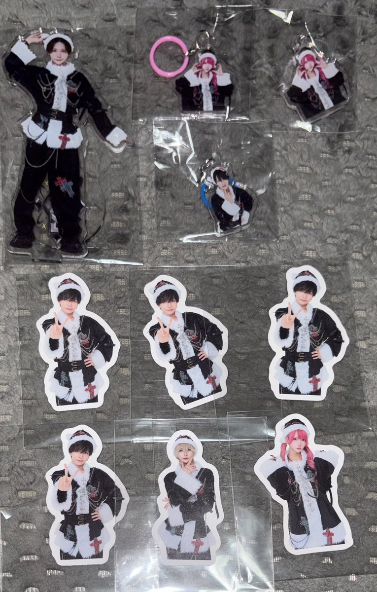 れいか tweet media